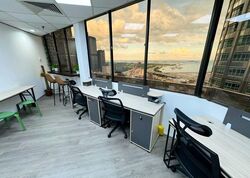 International Plaza (D2), Office #577744151